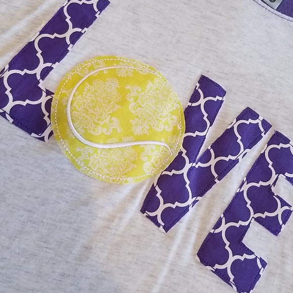 NWOT Next Level Tee - Picture 2 of 5